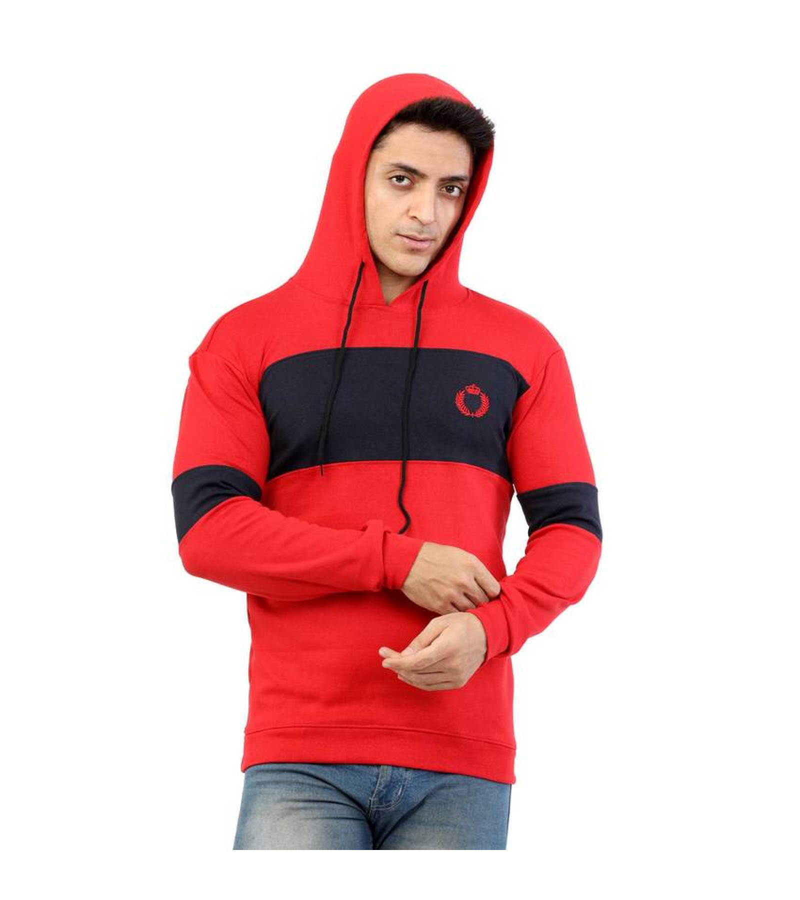 Exclusive  Men  Hoodie T-Shirt By Abaranji